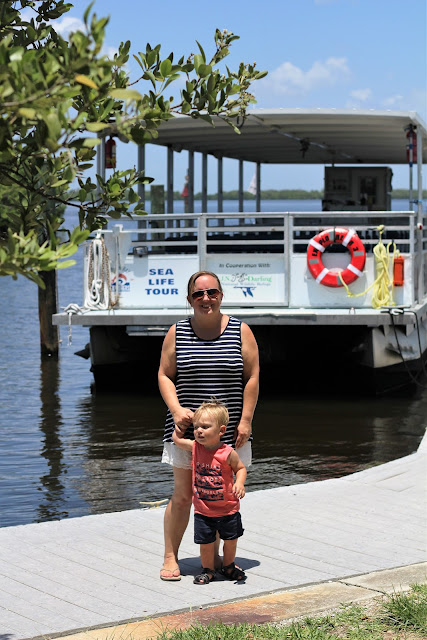 Tarpon Bay Explorers