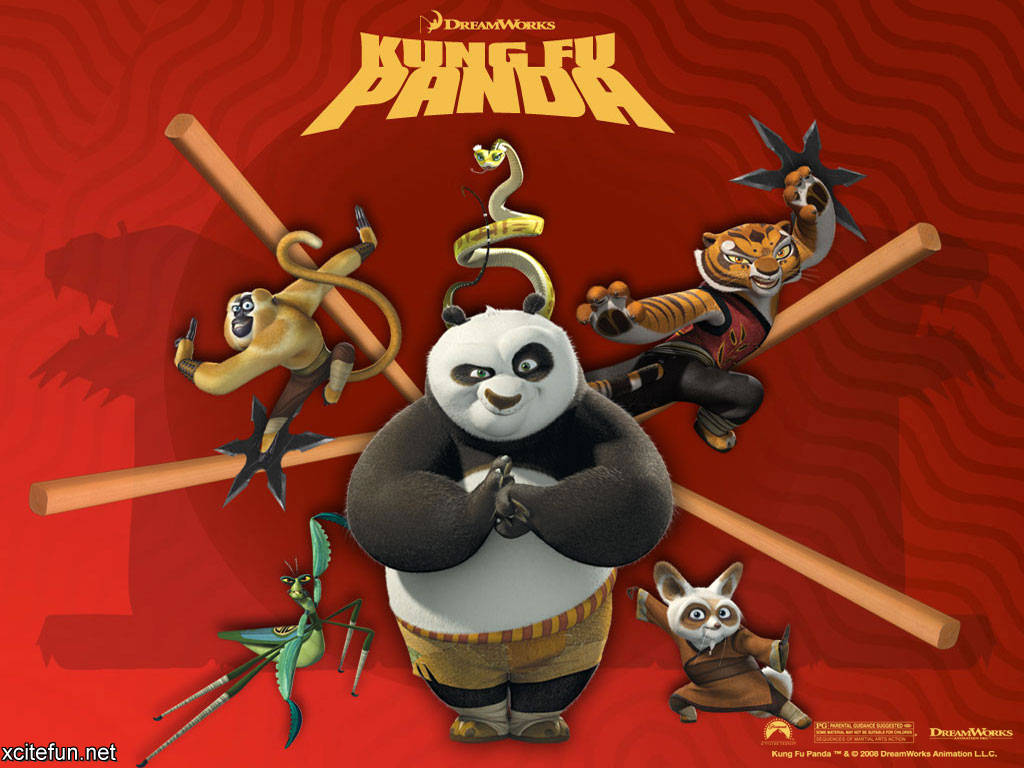 Bollywood Hollywood Hot: Kung fu Panda 2: 2011 Hd wallpaper