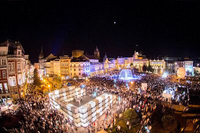 Concertos Noite Branca de Gondomar 2016