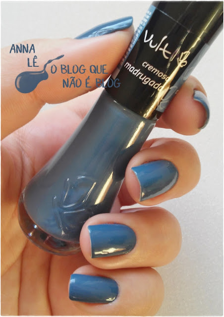 madrugada vult esmalte nailpolish