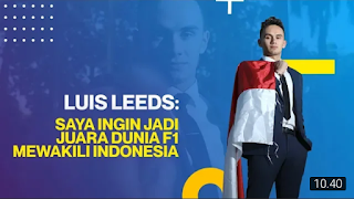 Luis leeds