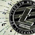 Litecoin price corrected higher above the $58.00