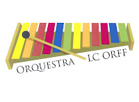 Orquestra ORFF do Lar da Criança