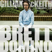 Brett Domino - Gillian McKeith