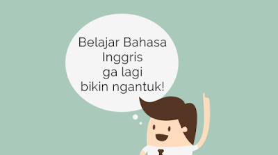 Google Image - Tips Belajar Bahasa Inggris yang Baik dan Benar