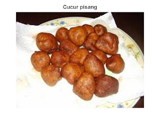 KHB - ERT: CONTOH-CONTOH KUIH TEMPATAN