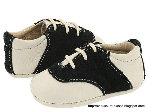 Chaussure classe:classe-537988