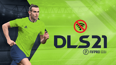 Download Dream League Soccer 2021 DLS 21 Mod Apk Obb