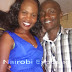 PHOTOS: Team MAFISI Look At What This Man Did To LINDA OKELLO At A Party And Girl Looks Really DRUNK 