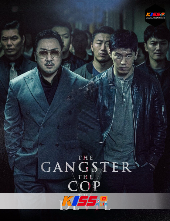 The Gangster, the Cop, the Devil Ep.01 [End]
