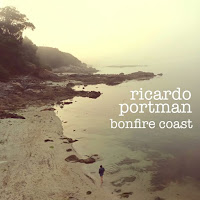 Ricardo Portman estrena Bonfire Coast como nuevo EP