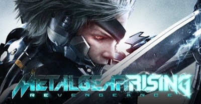 Metal Gear Rising Revengeance Full Repack