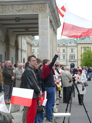 Polskie śpiewanie