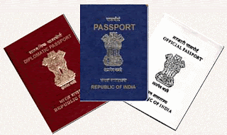 Tatkal Passport Application form and application procedure