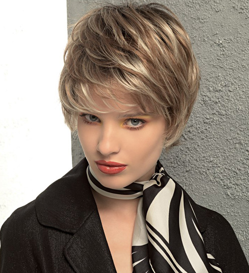 short hairstyles 2013