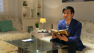 The Church of Almighty God, Eastern Lightning, Reading God's Word