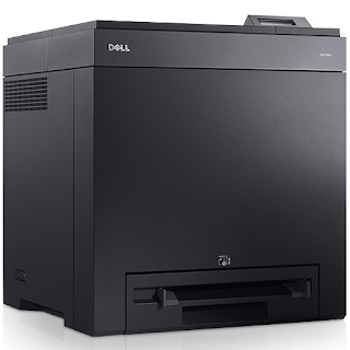 Dell 2130cn Color Laser Printer Driver