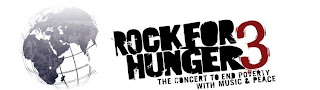 Rock For Hunger Fest 3 | Ending Homelessness in Orlando, FL