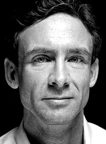 Chuck Palahniuk