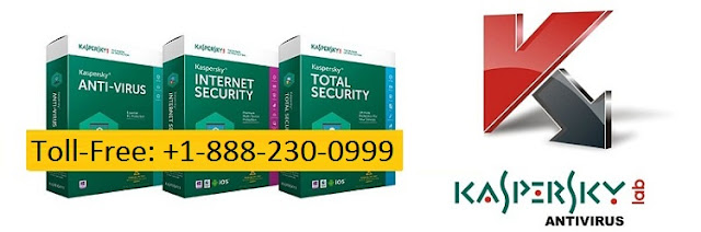 kaspersky support number