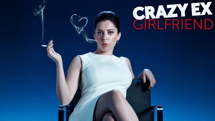 Crazy Ex-Girlfriend Season 3 เครซี เอ็กซ์ เกิร์ลเฟรนด์ ปี 3 พากย์ไทย/ซับไทย