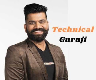 Technical Guruji