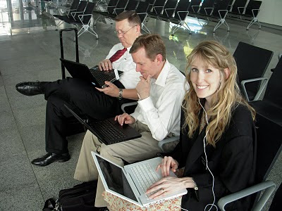 Hyderabad Airport