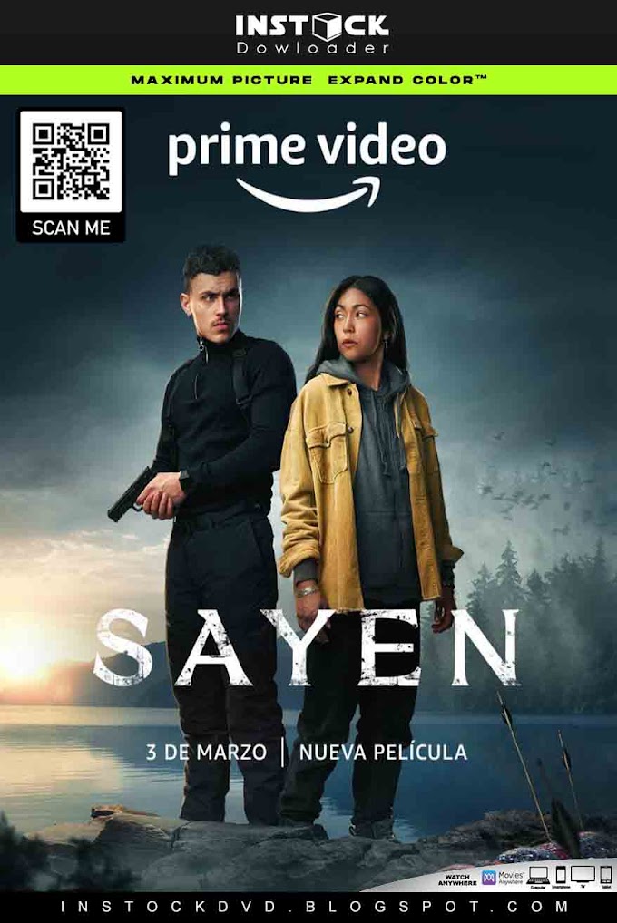 Sayen (2023) 1080p HD Latino