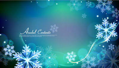 winter backgrounds