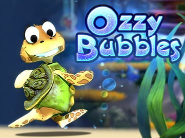  Ozzy Bubbles | Kids game