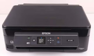 Epson XP-340 Driver Download for Window and Mac OS