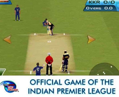 Download Cricket DLF IPL 2016 Android APK Free