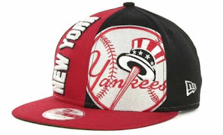 New York Yankees 9Fifty Hat