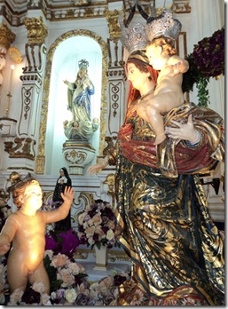 Mãe dos Homens