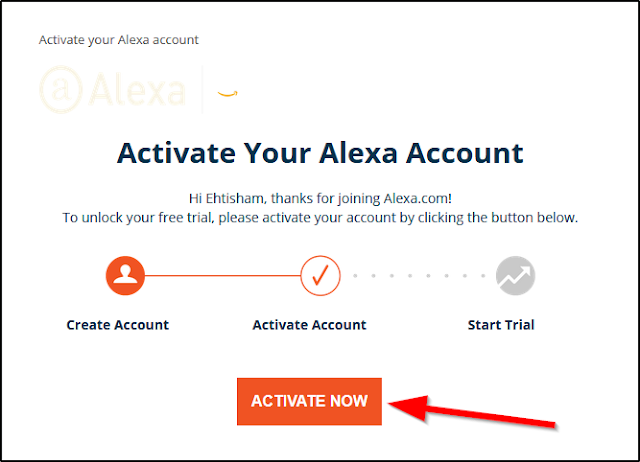 active-your-alexa-account