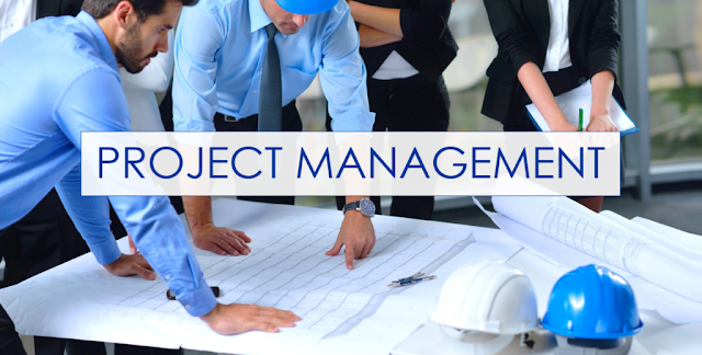 Project Management, Project Management Study Material, Project Management Guides