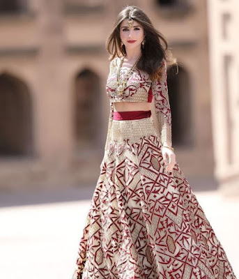 Indian Bridal Photo-Shoot Ideas and Images