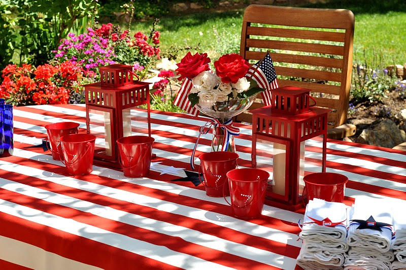 table settings for parties. awesome table settings