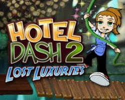 Hotel Dash 2: Lost Luxuries [FINAL]
