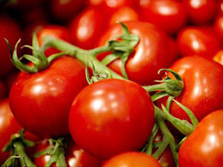 Manfaat Pasta Tomat untuk Melindungi Kulit dari Sinar UV Pintar Pelajaran Manfaat Pasta Tomat untuk Melindungi Kulit dari Sinar UV