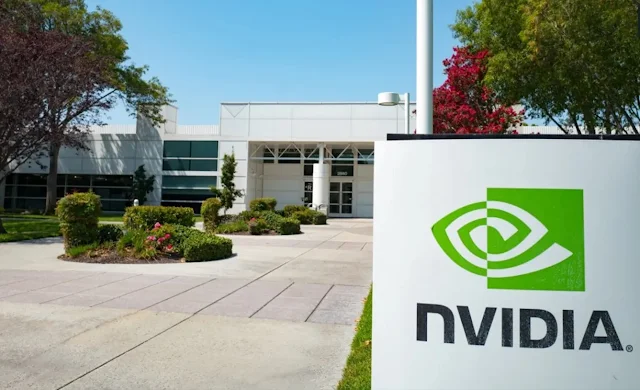 Nvidia Corporation Continues to Lead in AI and Graphics Technology, Unveiling Exciting Innovations and Robust Financial Performance