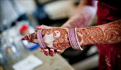 Bridal Mehndi Designs For Full Hands 2014