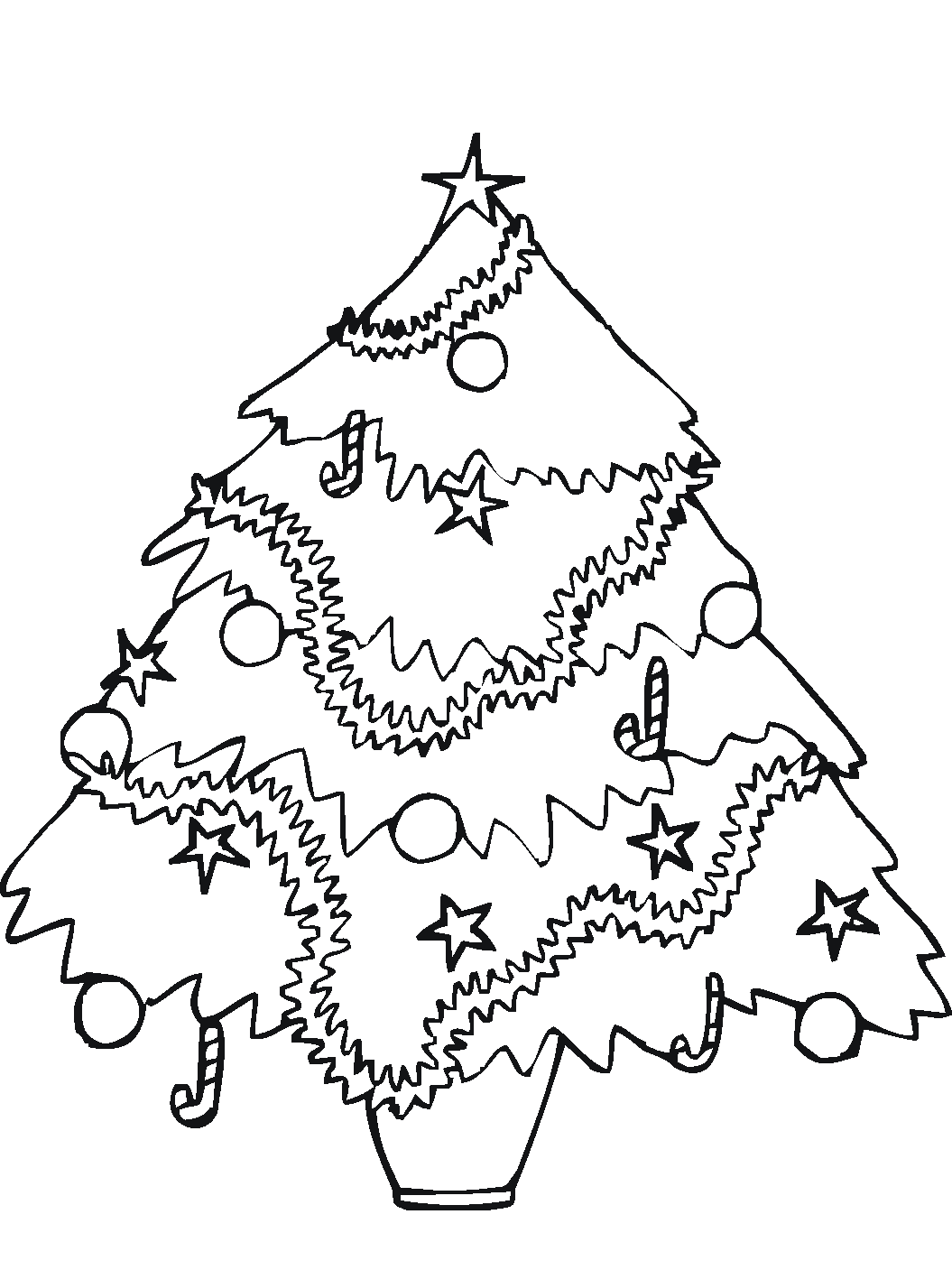 Nativity Coloring Pages Printable