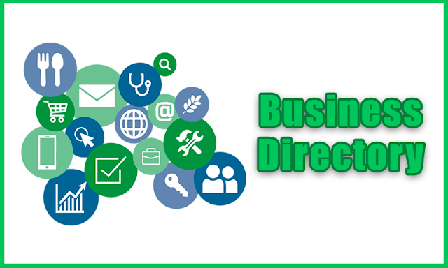 Business Directory