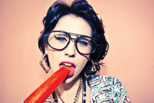 kreayshawn