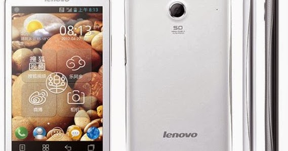 Update Harga dan Spesifikasi Smartphone Lenovo Terbaru