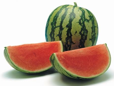 Tips sehat! Mengkonsumsi buah semangka dapat menjaga kesehatan