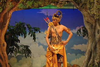 pecinta budaya nusantara