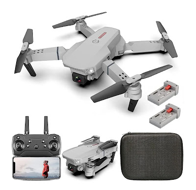 Cheapest Camera Drones on Amazon Online | Cheapest Camera Drones in India Reviews