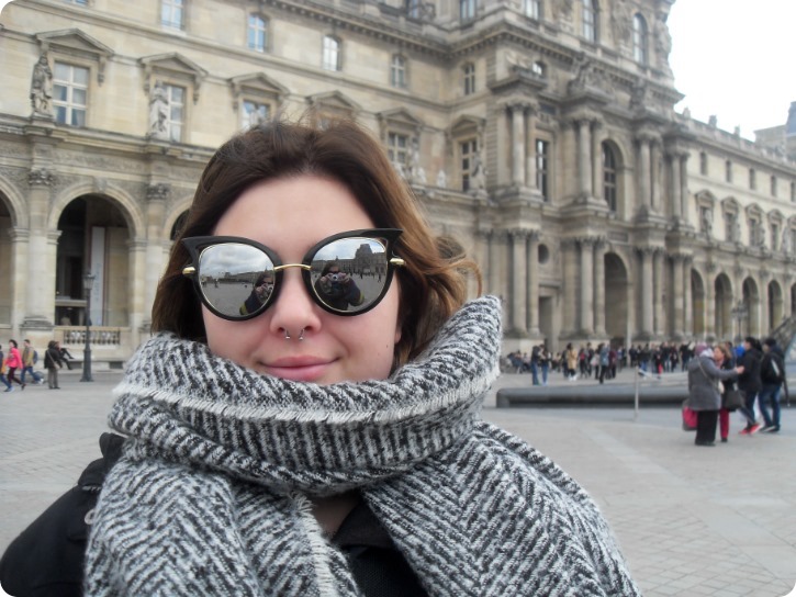 Louvre - Paris